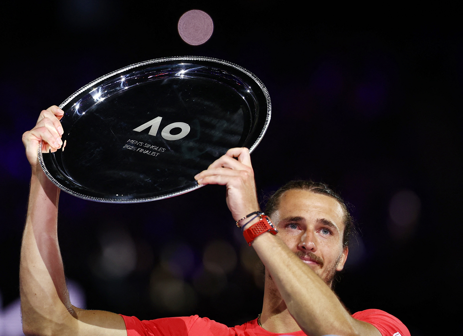 Zverev