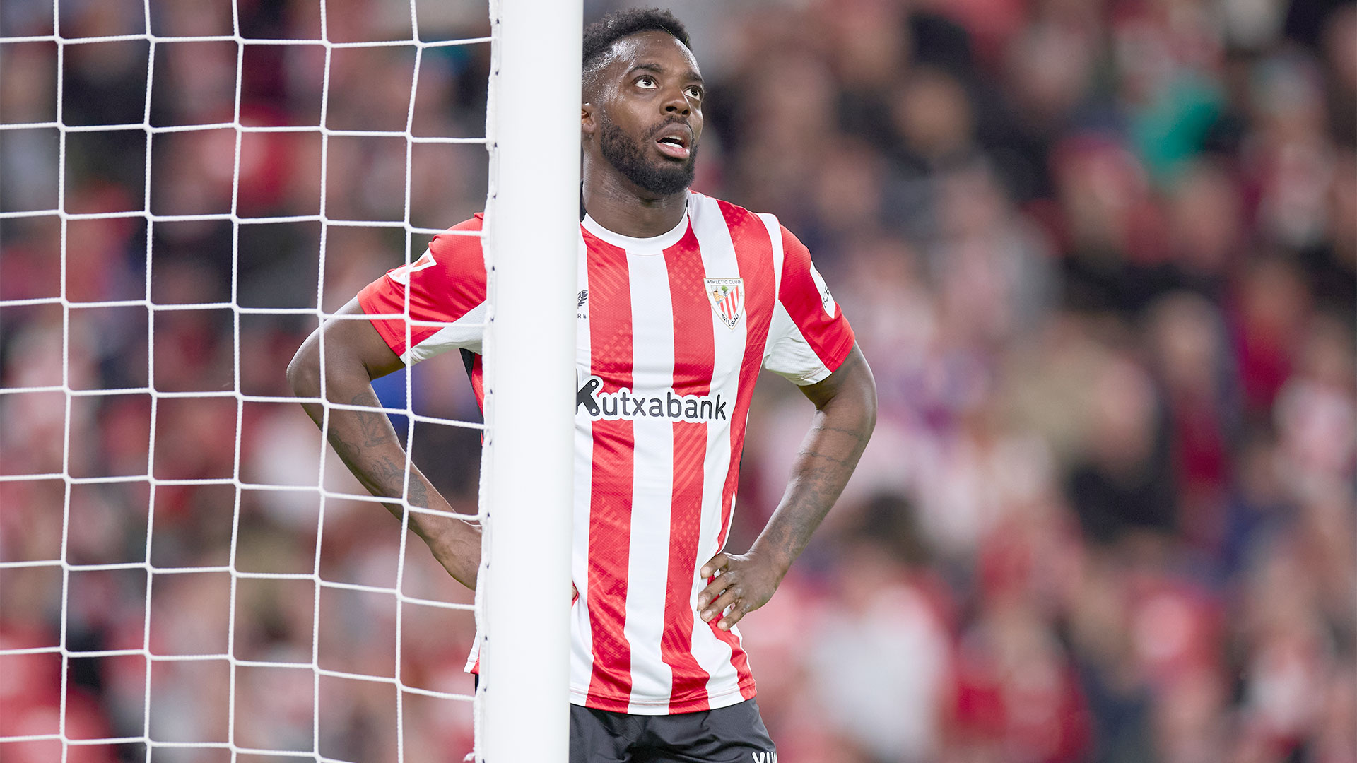 Inaki WIlliams