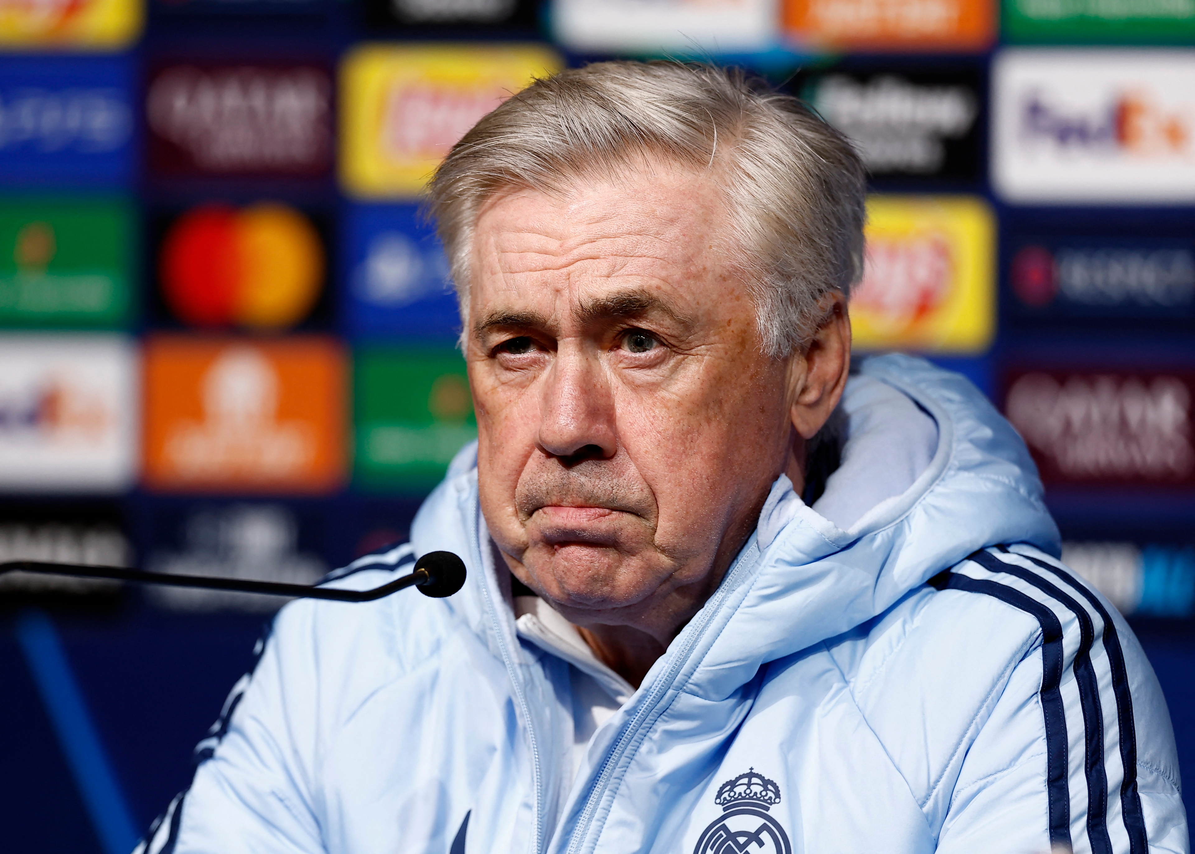 Carlo Ancelotti