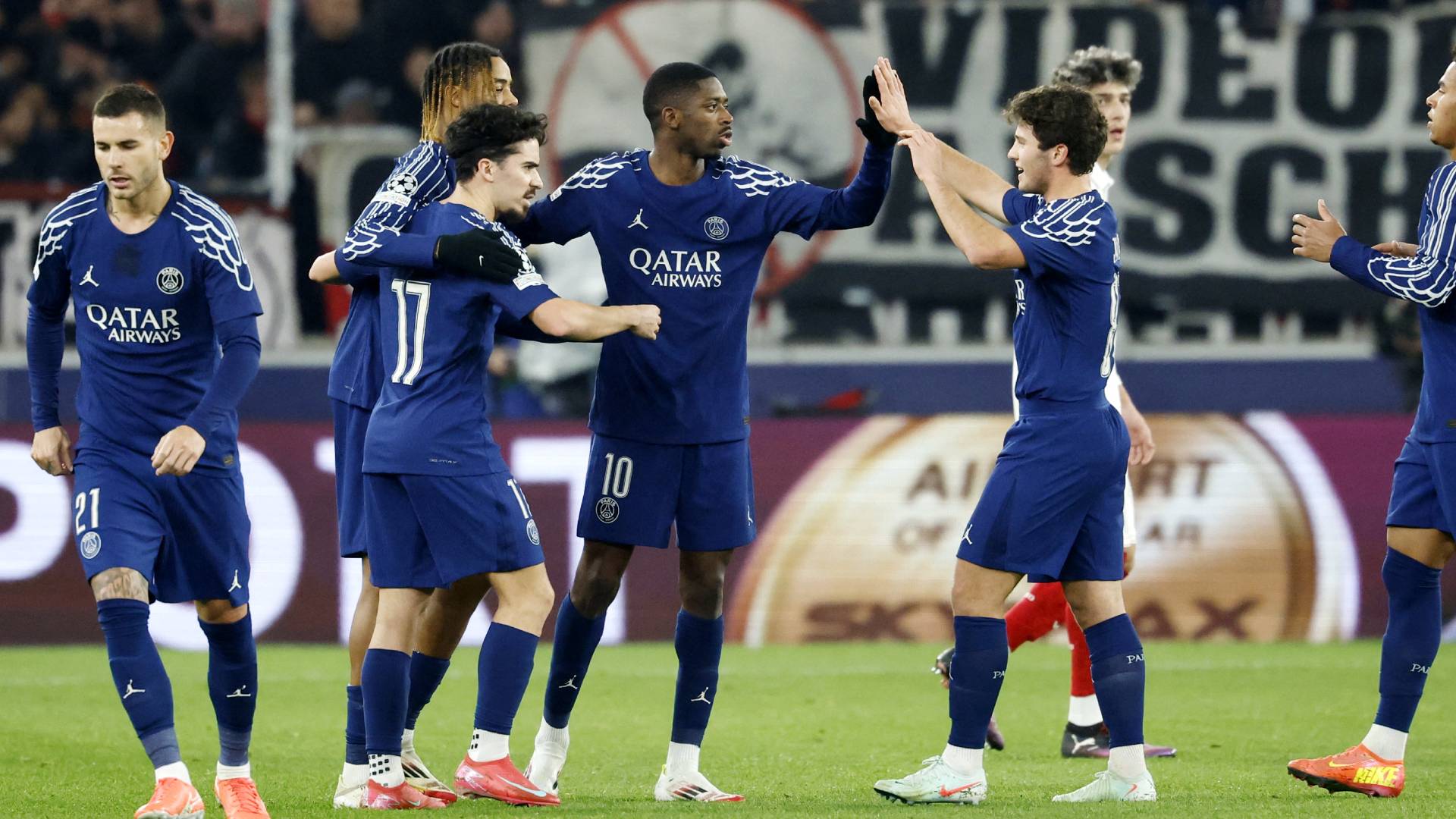 dembele