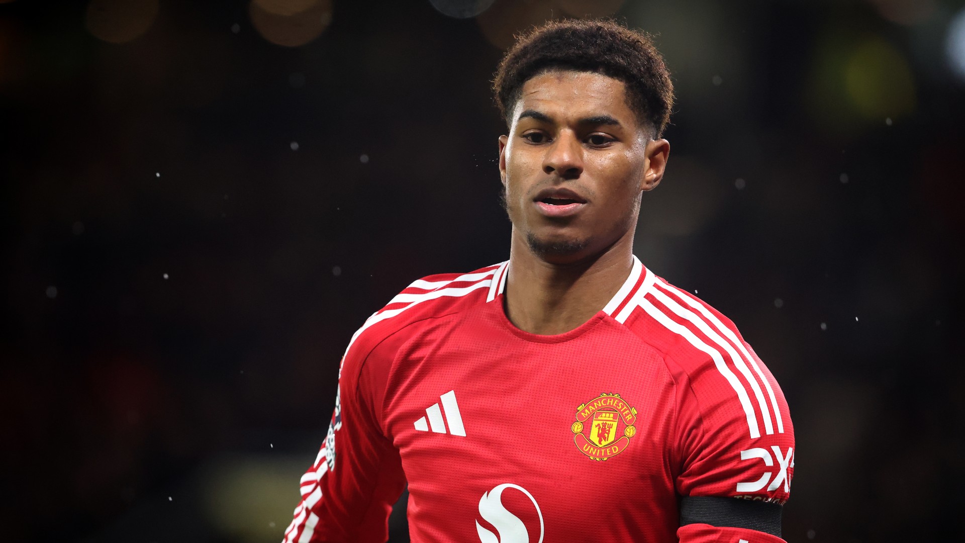 Keane: Rashford must be ashamed