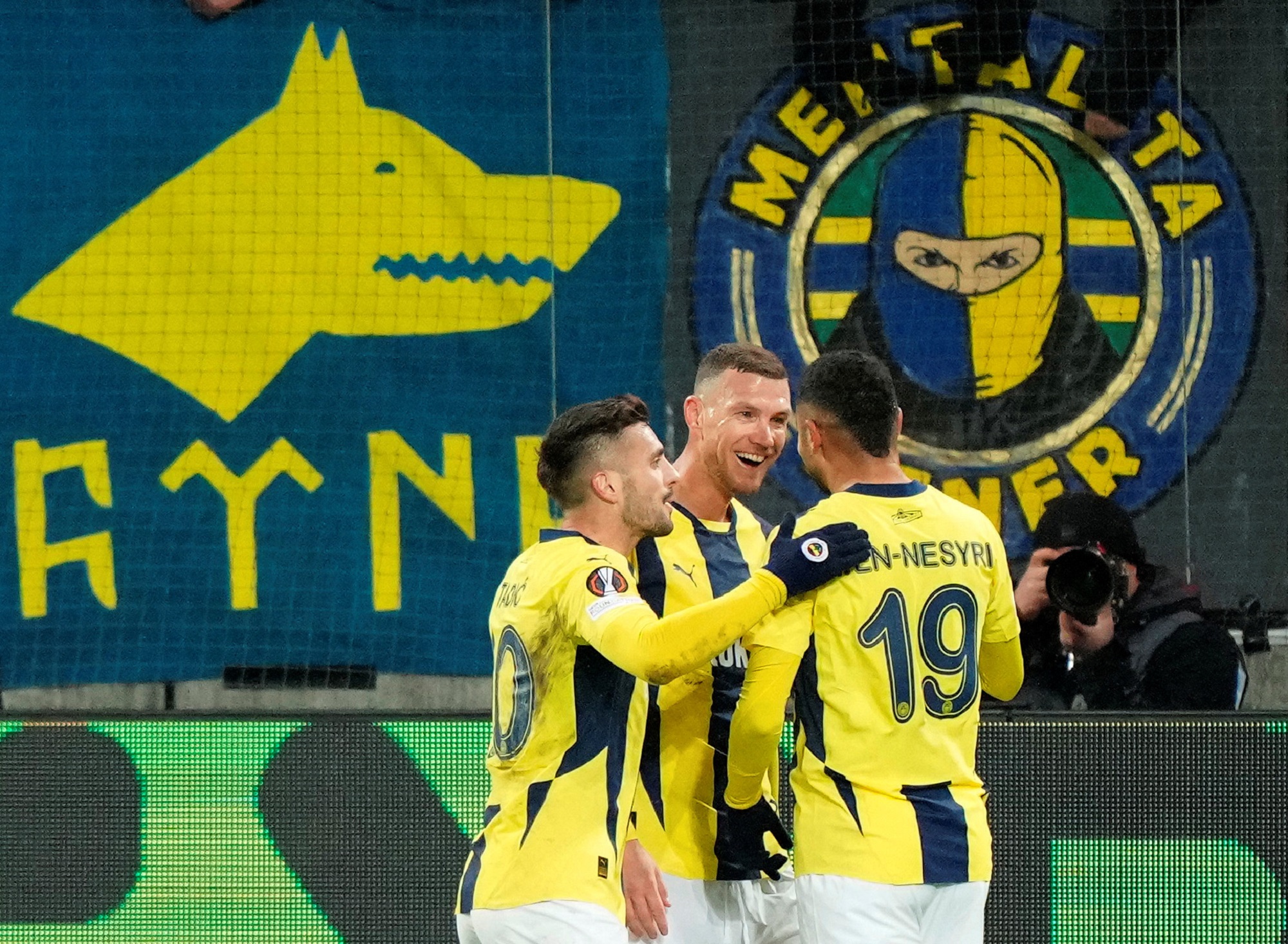 Fenerbahce