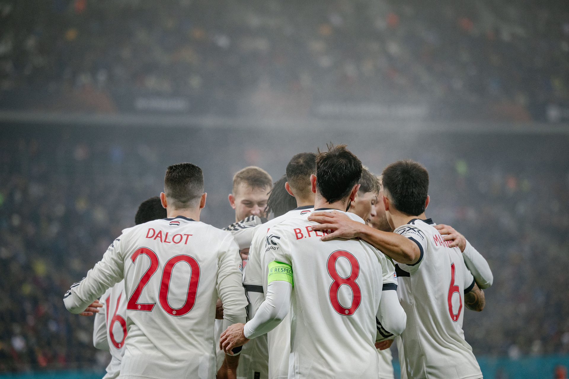 مانشستر يونايتد