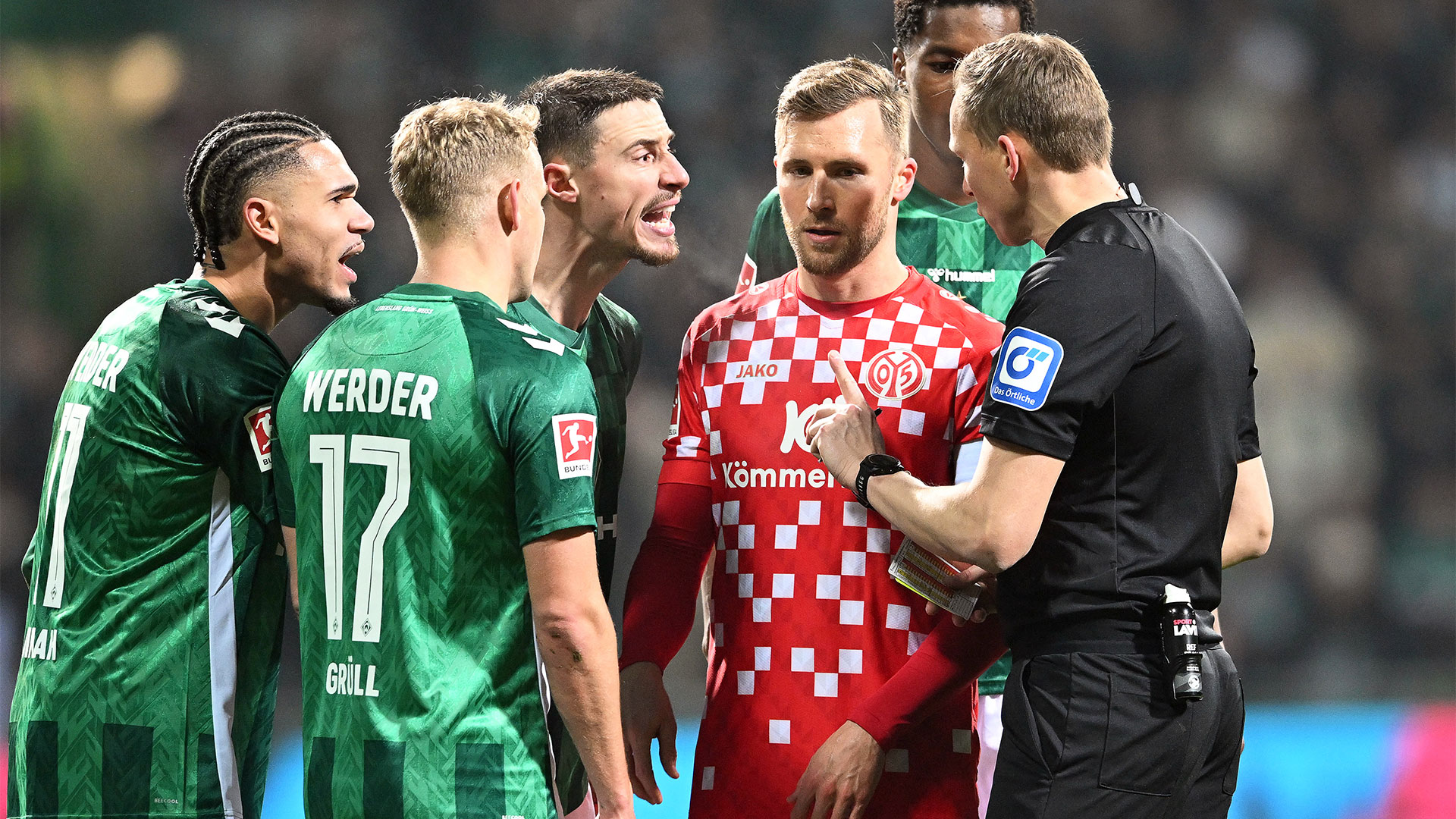 Werder Bremen