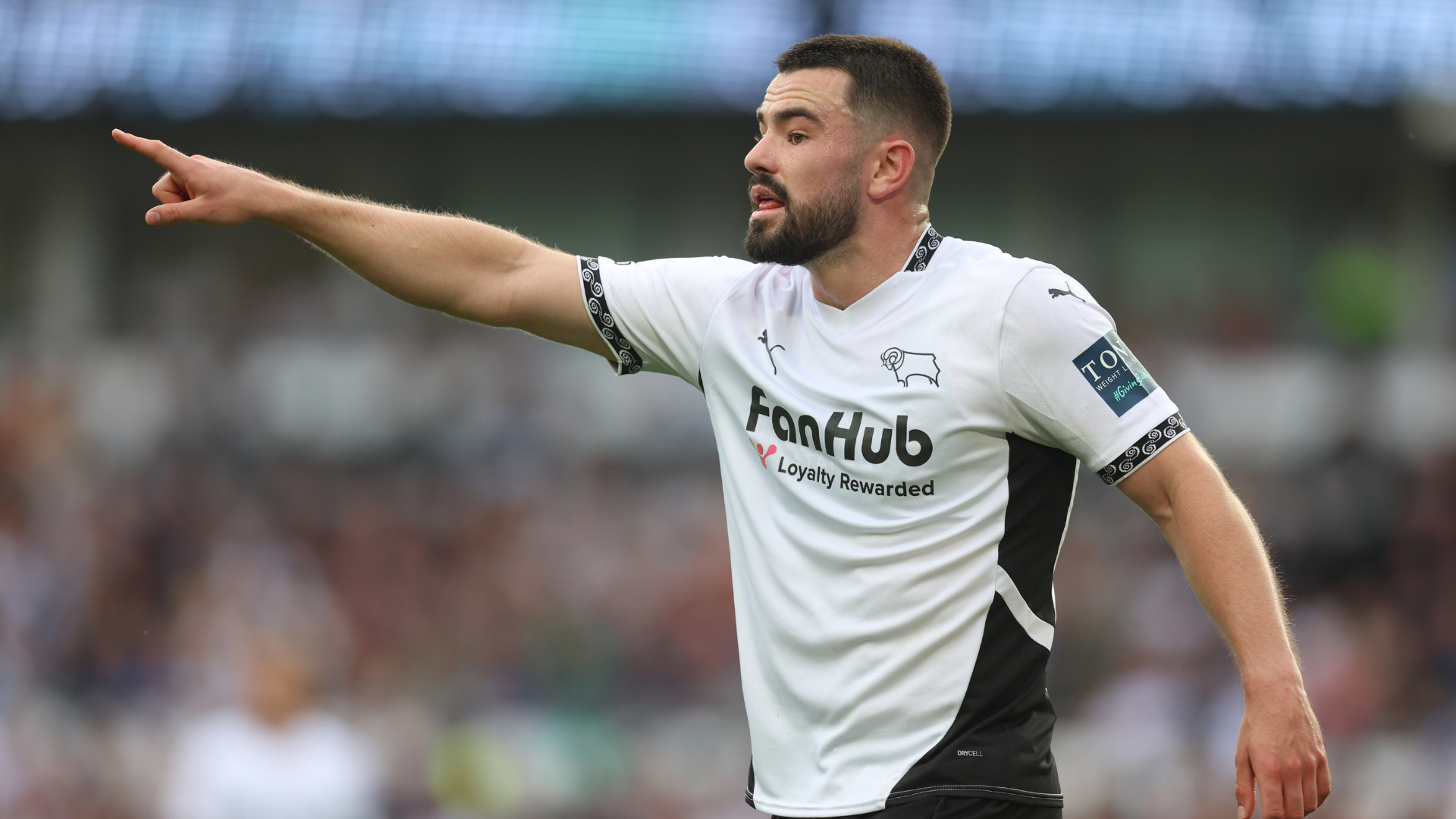 Brighton confirm Cashin signing