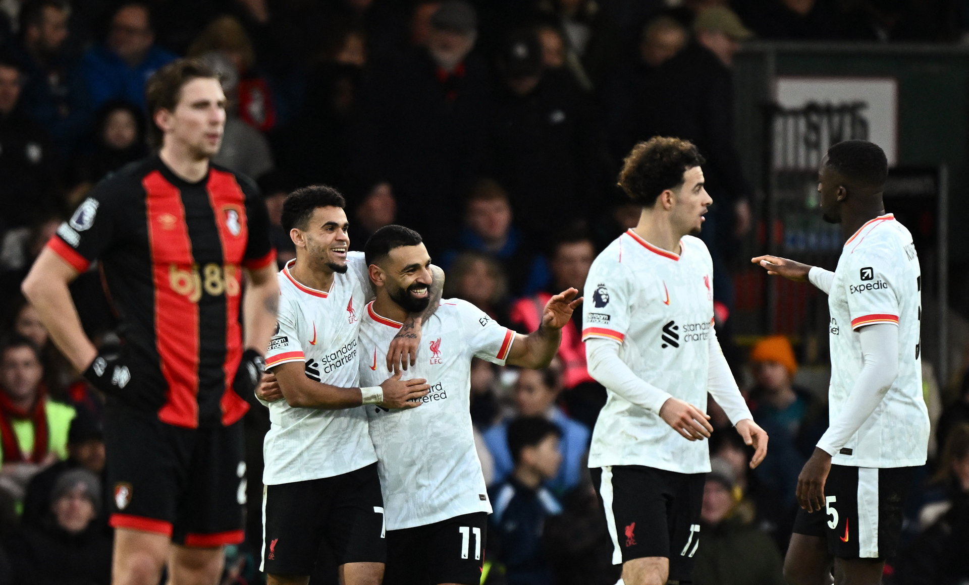 ليفربول