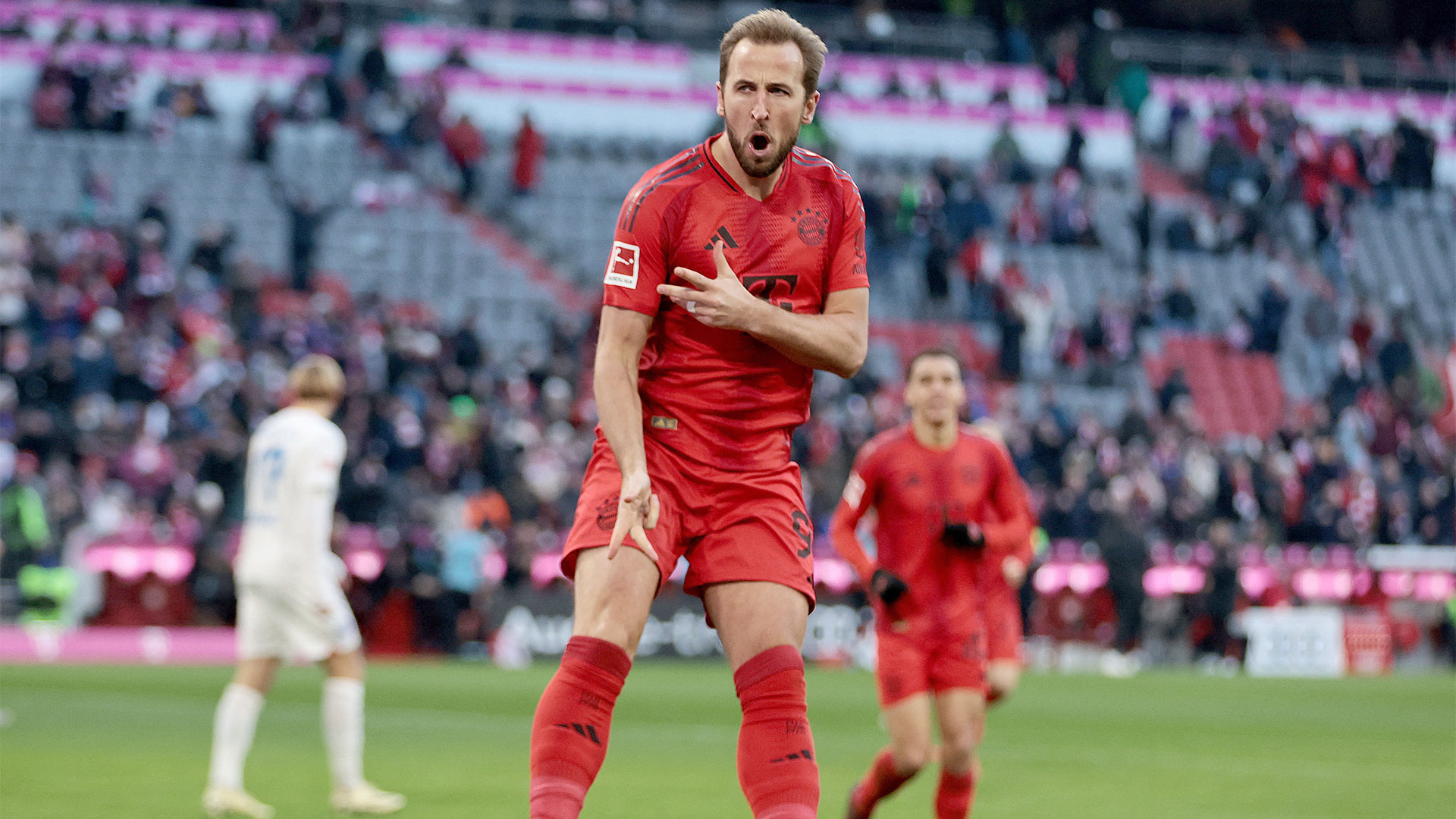 Harry Kane