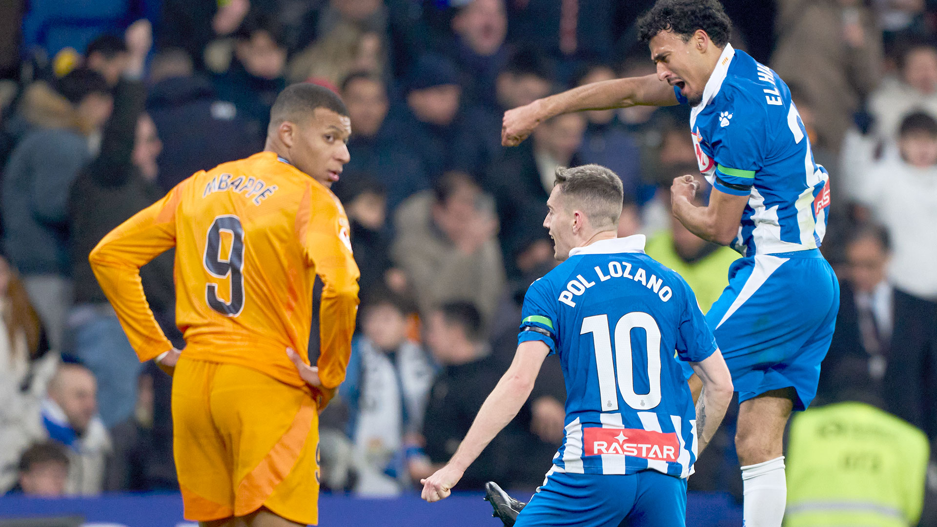 Espanyol