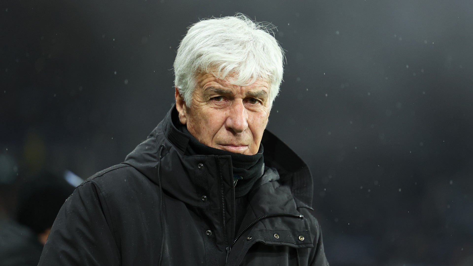 Gasperini laments VAR decisions