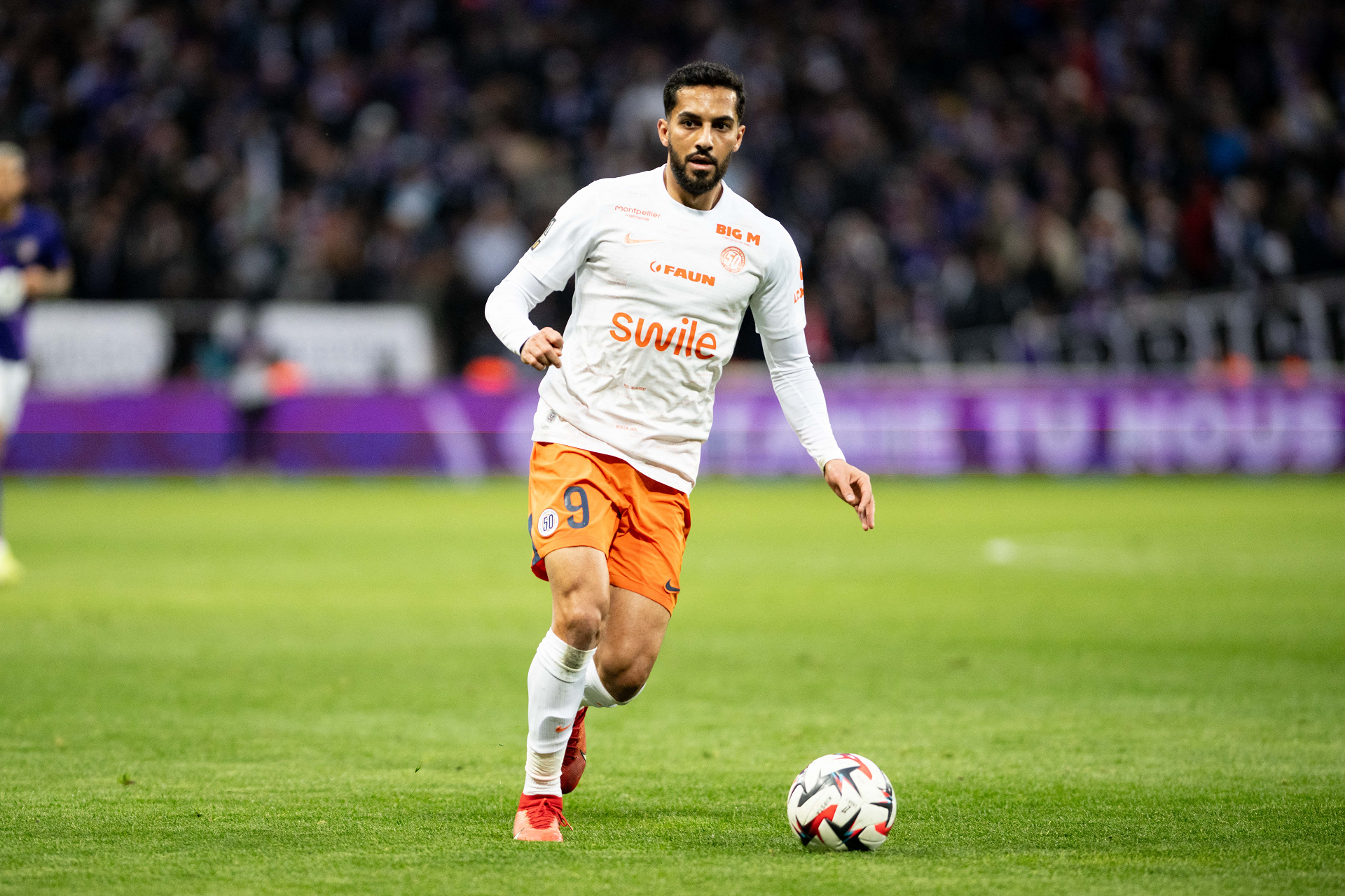 موسى التعمري