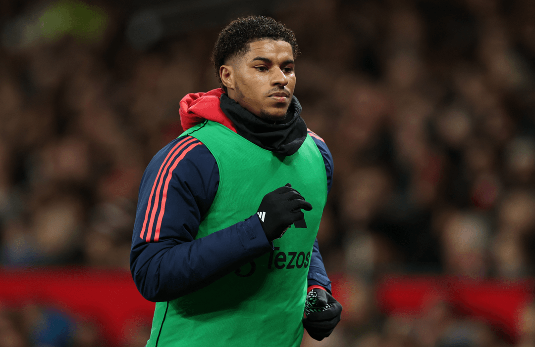 Aston Villa sign Rashford on loan from Manchester United | beIN SPORTS