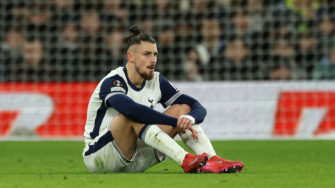 Tottenham's Dragusin suffers ACL injury | beIN SPORTS