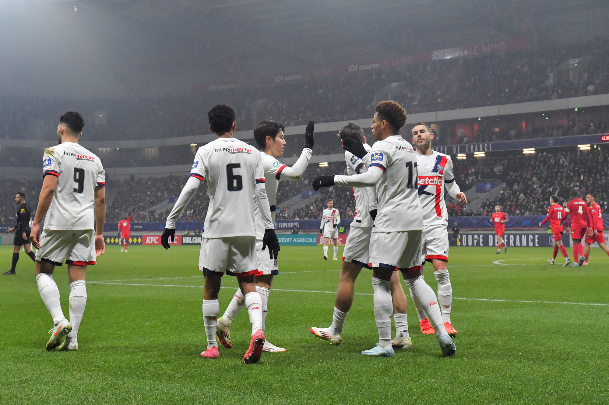 psg