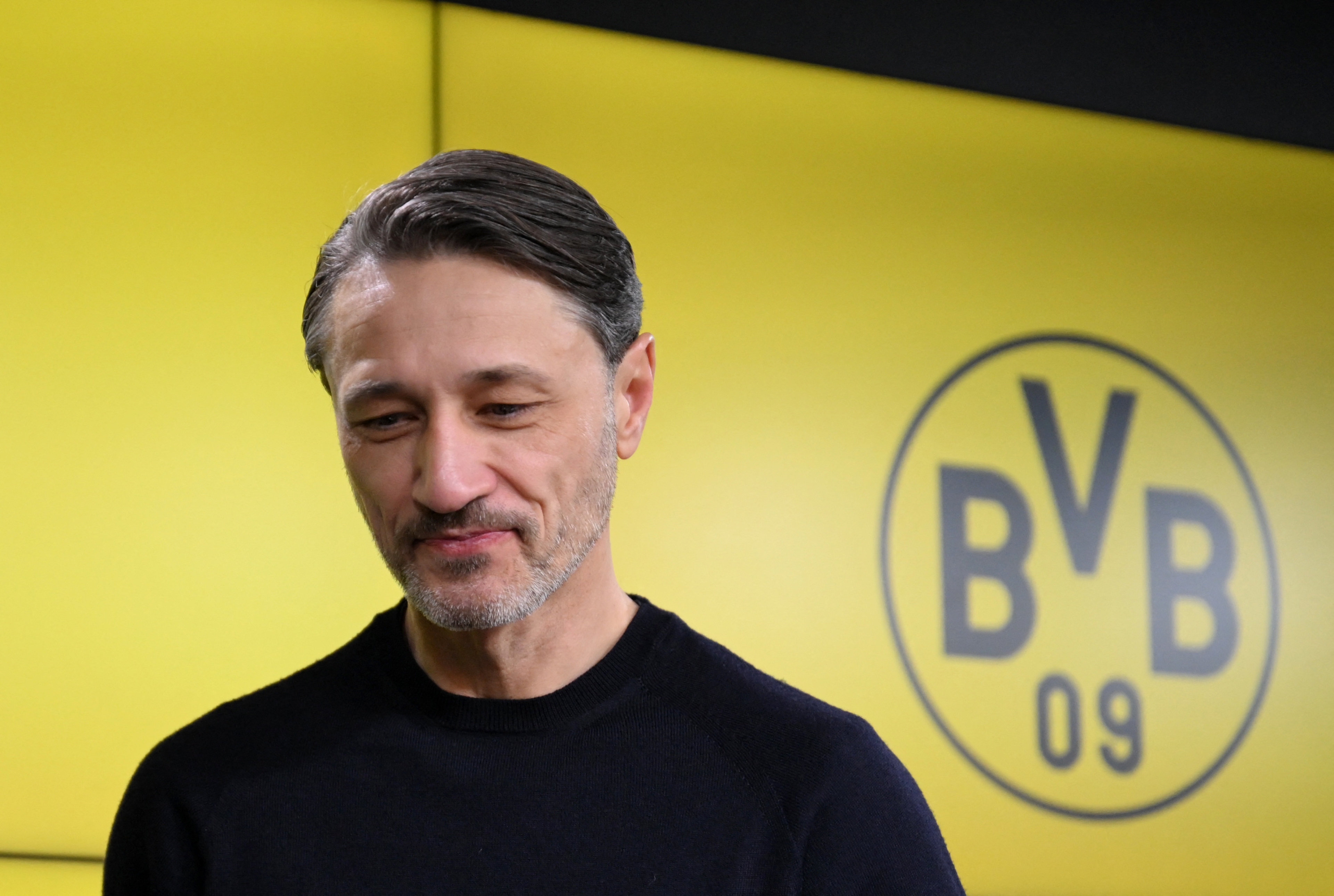 Niko Kovac