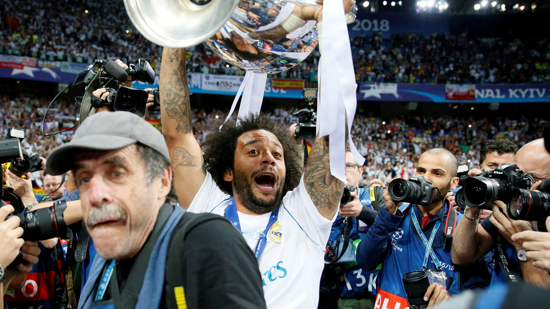 Marcelo