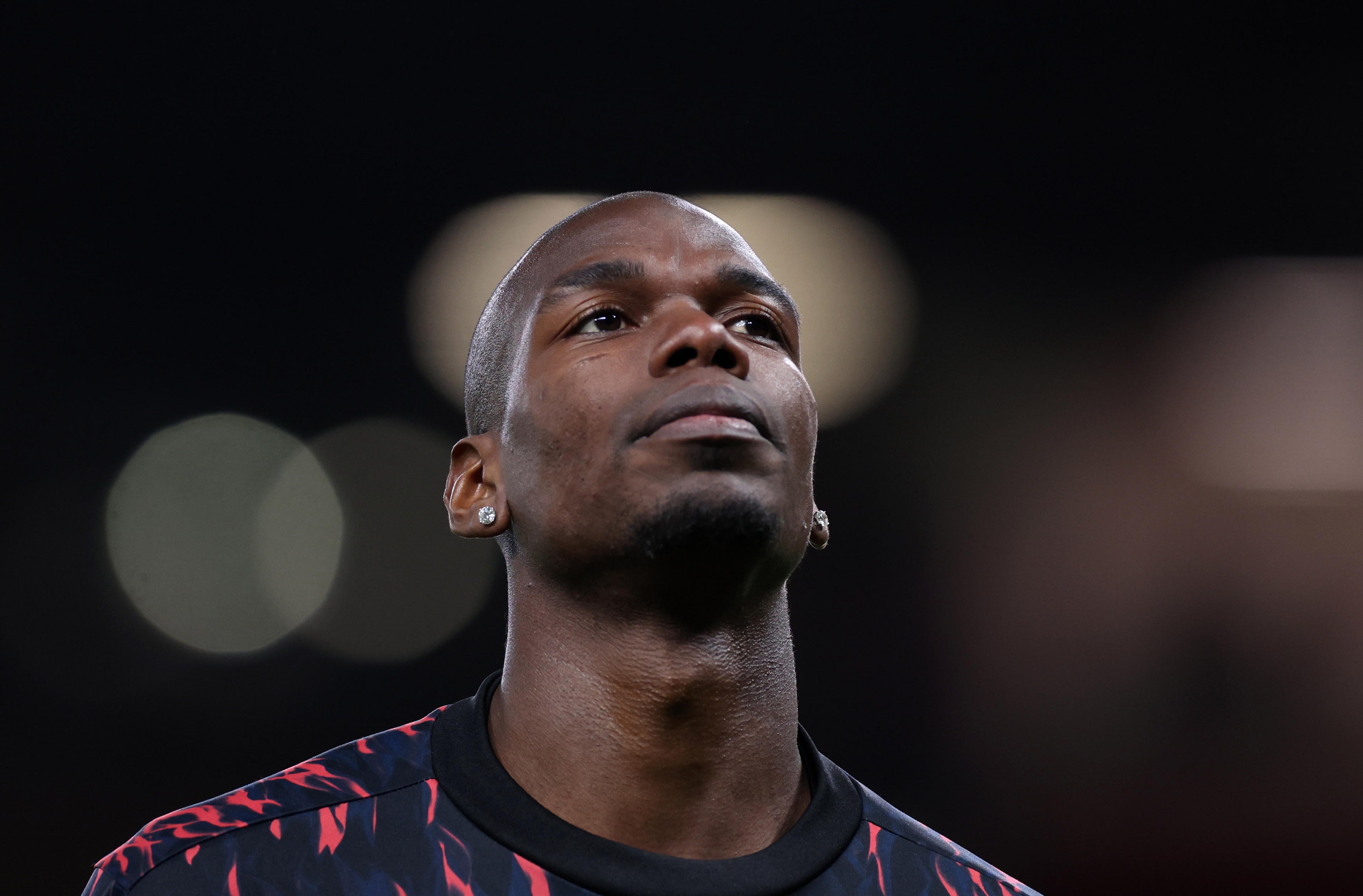 Paul Pogba