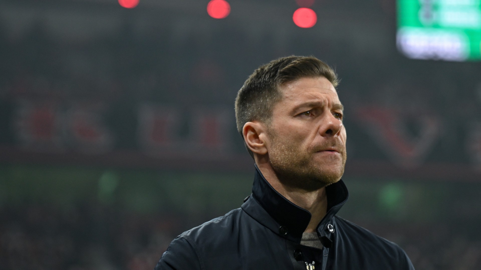 Alonso on Leverkusen 3-2 Cologne