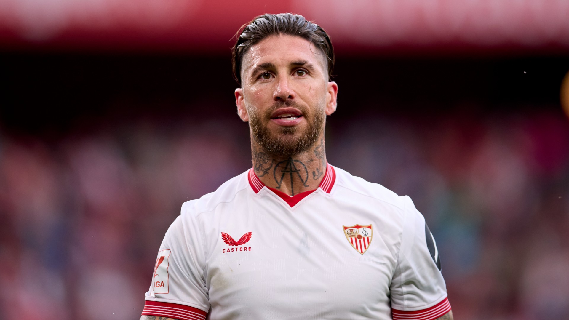 Ramos heads to Mexico