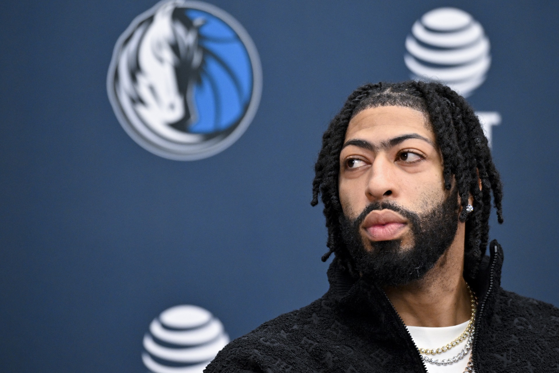 Anthony Davis
