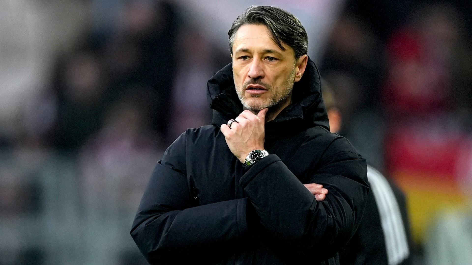 Kovac: Dortmund gave everything