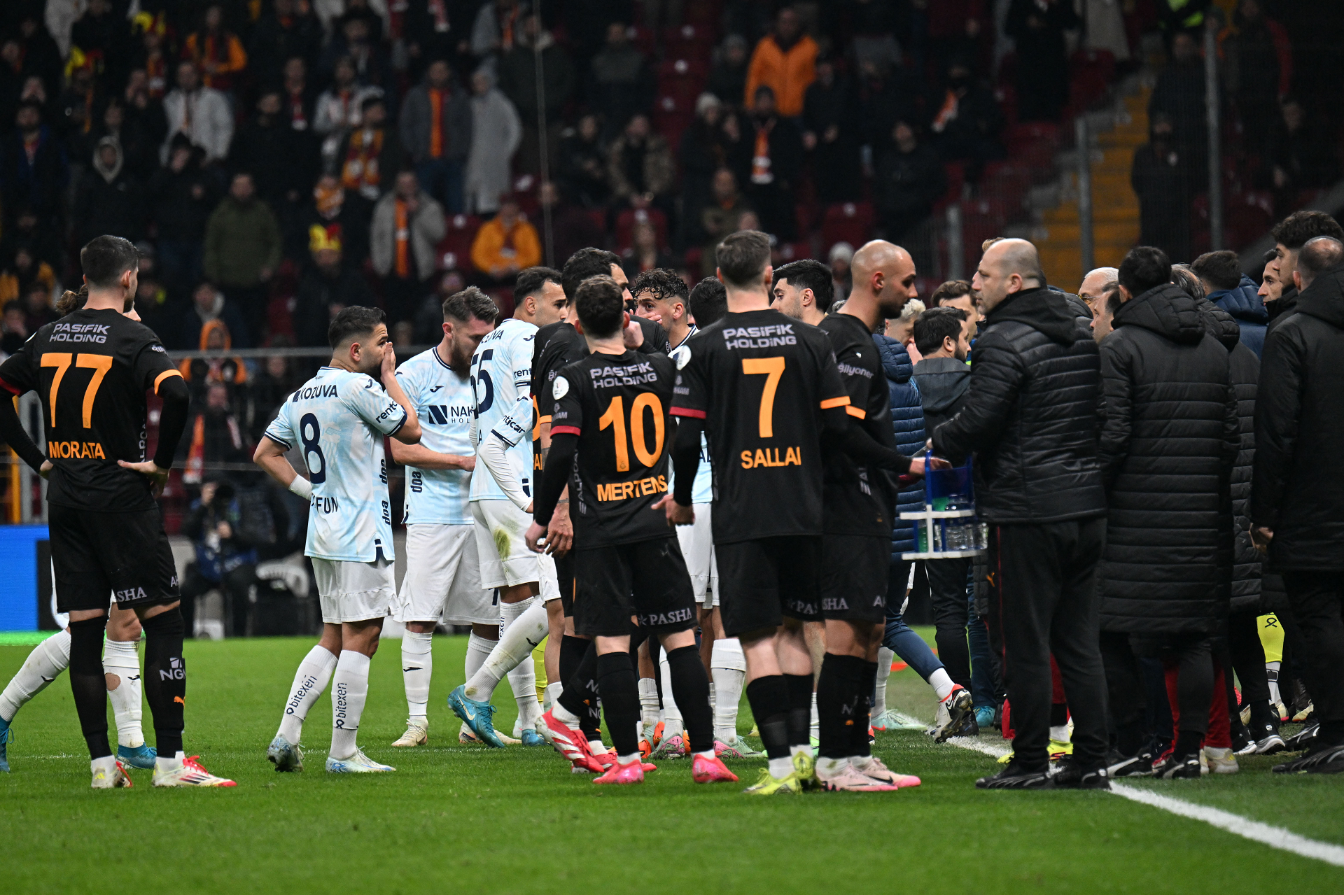Galatasaray