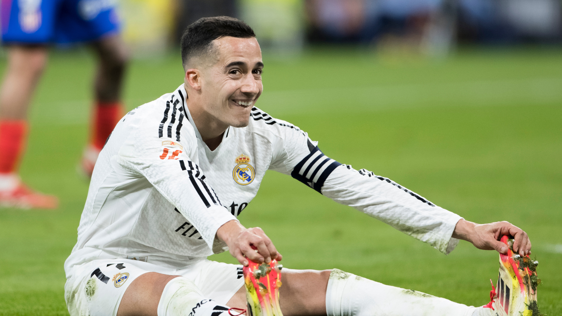 Vazquez out of Man City clash