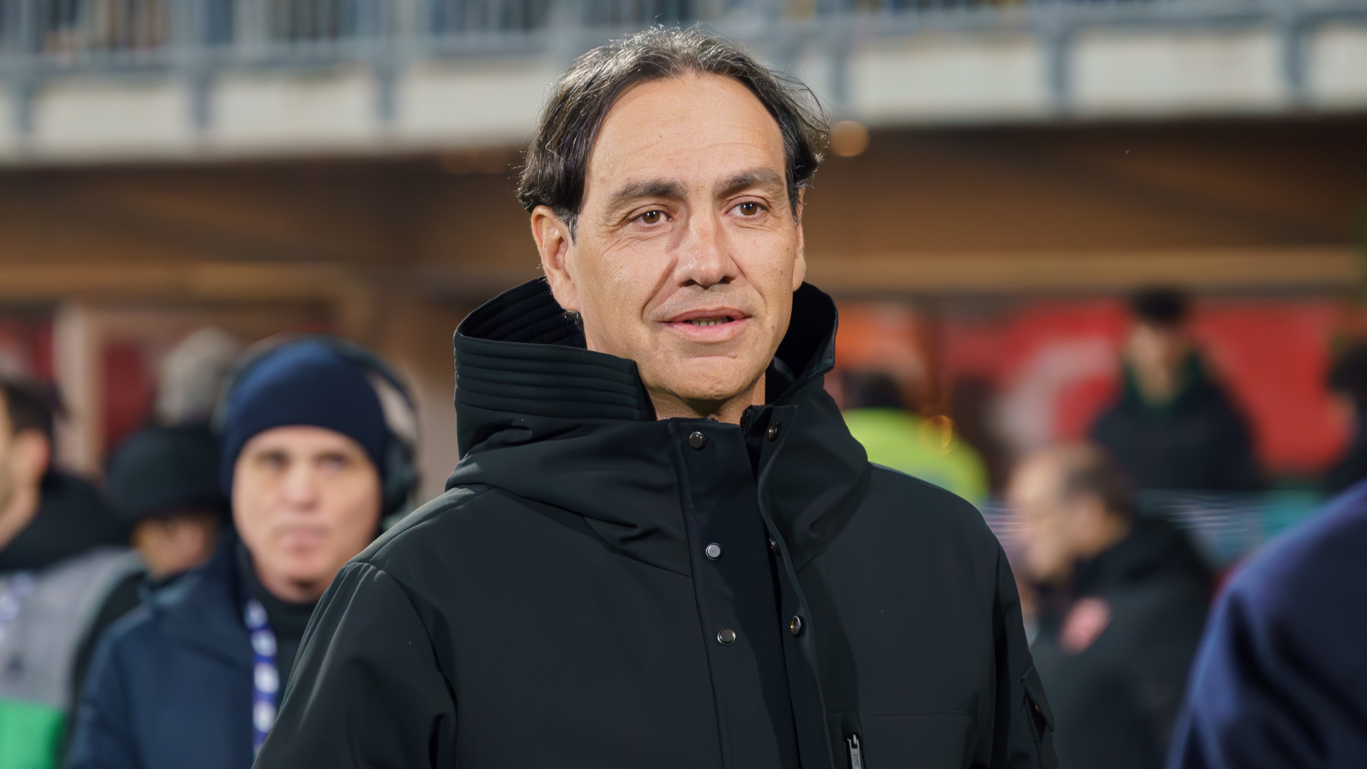 Nesta new Monza manager
