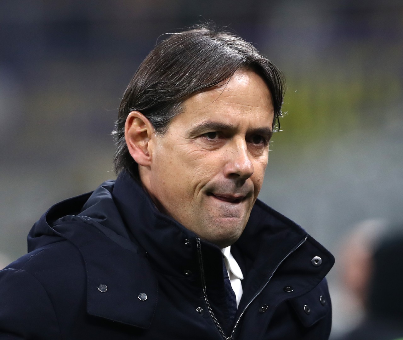 Inzaghi praises Inter resillience