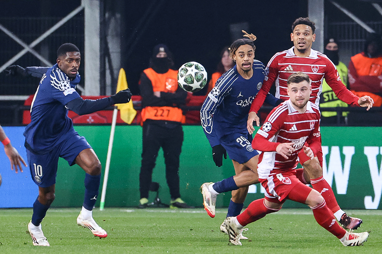 Paris Saint-Germain