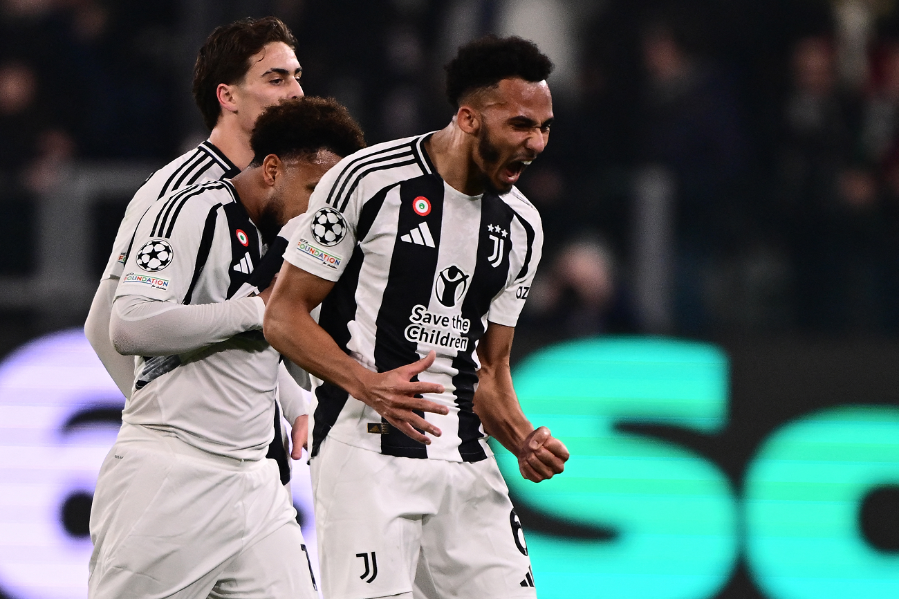 Juventus
