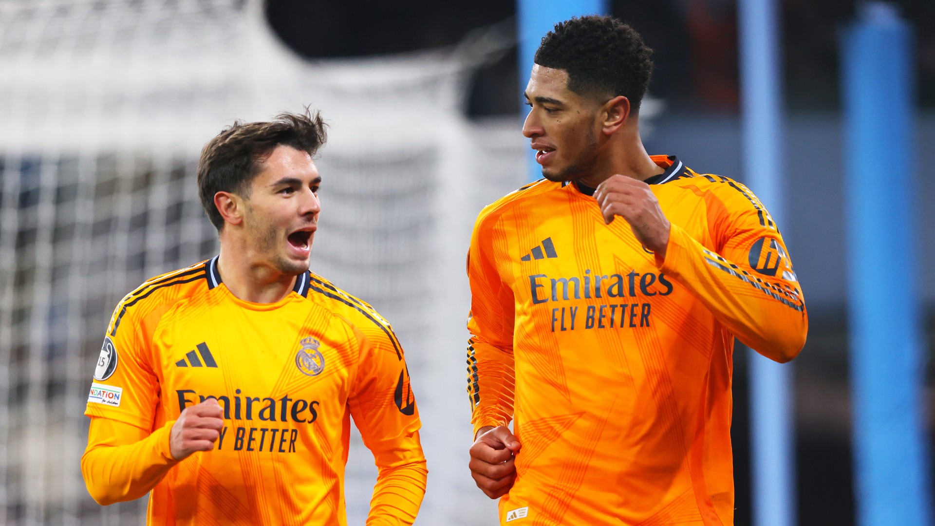 Report: Man City 2-3 Real Madrid