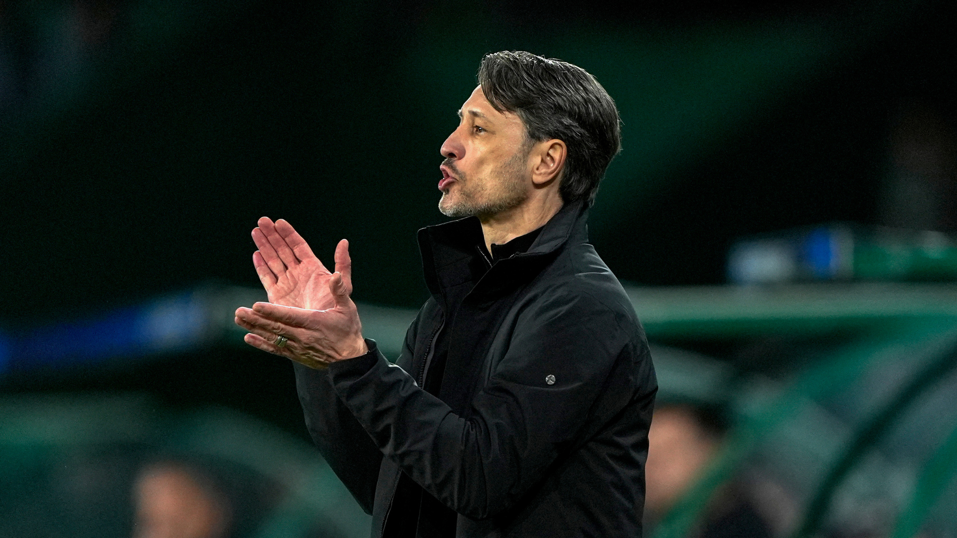 Kovac: BVB improved after break