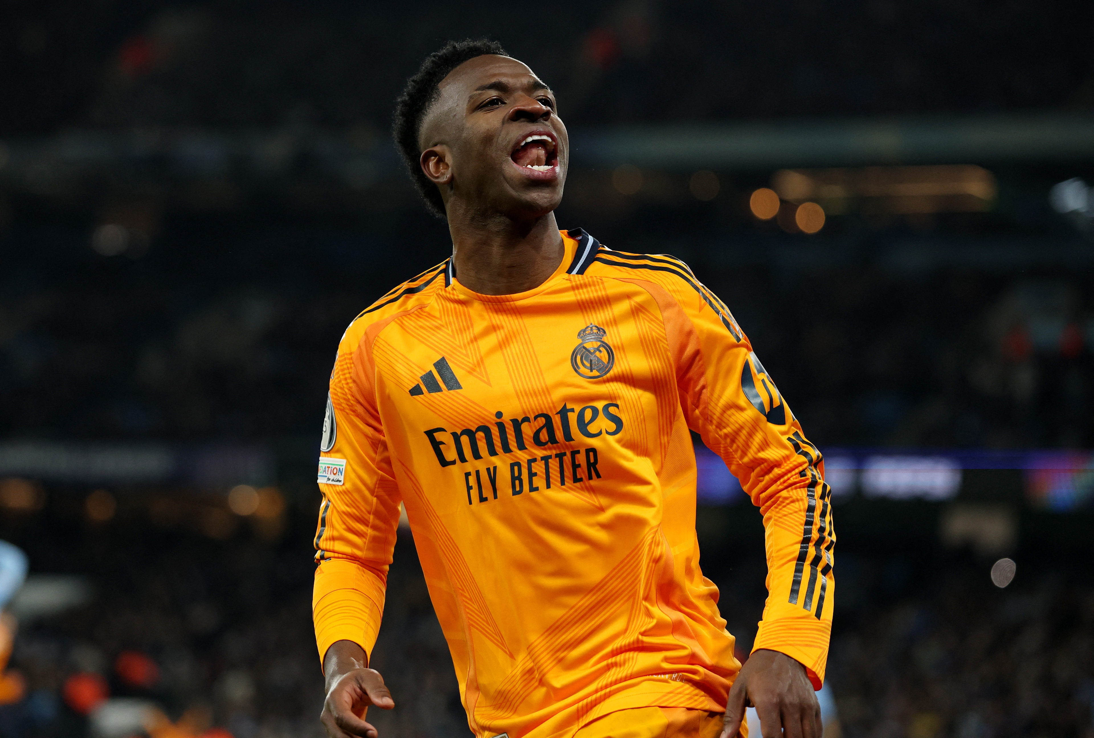 Vinicius Jr