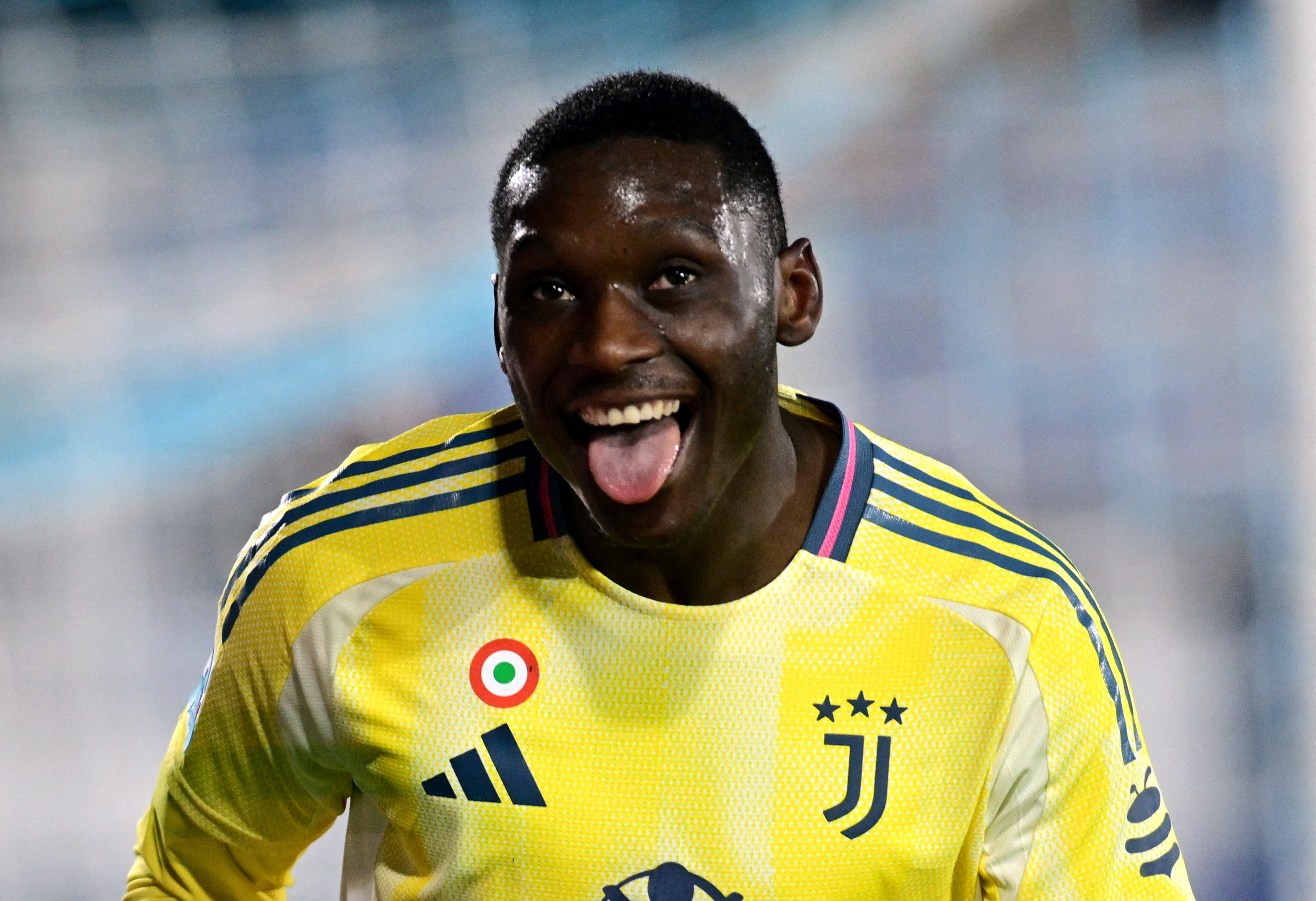 Randal Kolo Muani