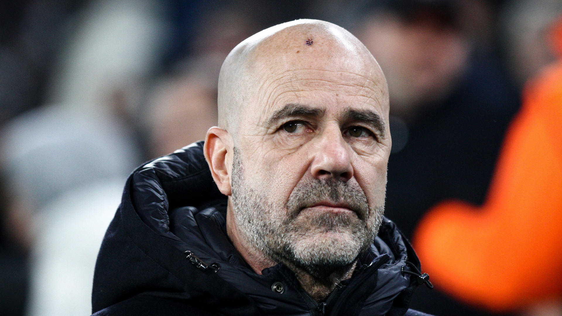 Bosz laments PSV loss at Juventus