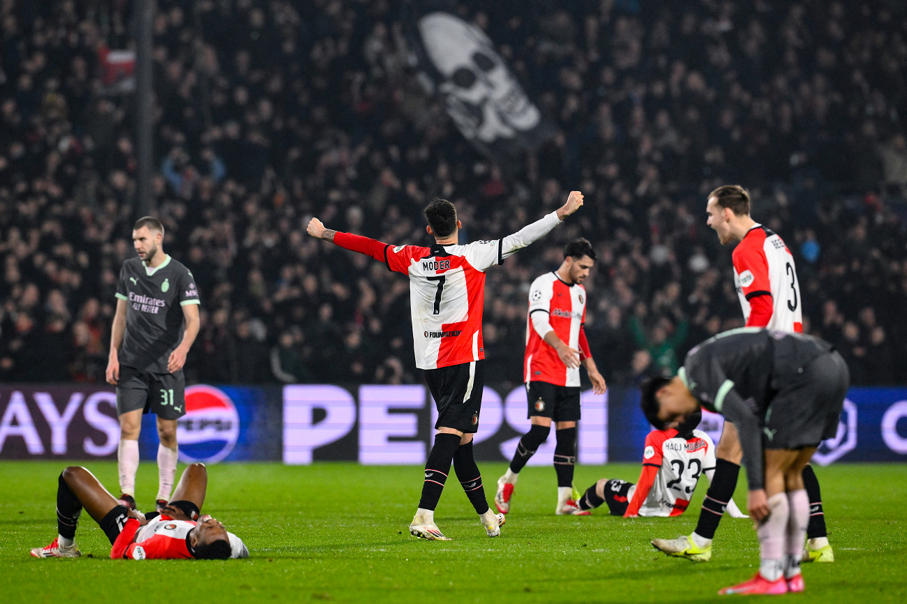 feyenoord