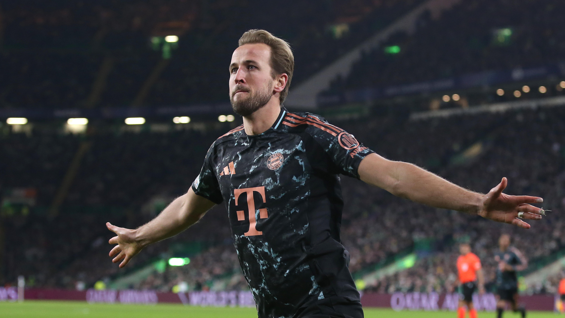 Report: Celtic 1-2 Bayern Munich