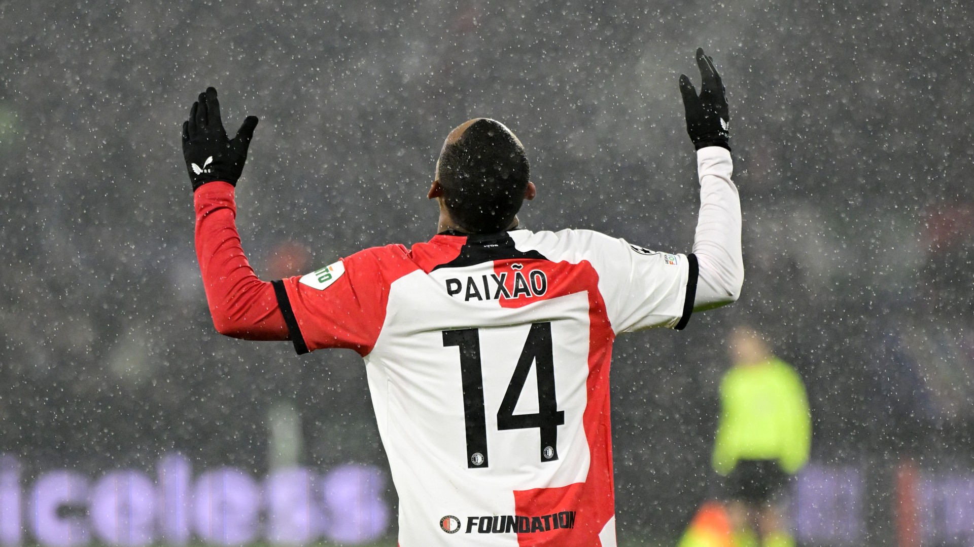 Report: Feyenoord 1-0 AC Milan