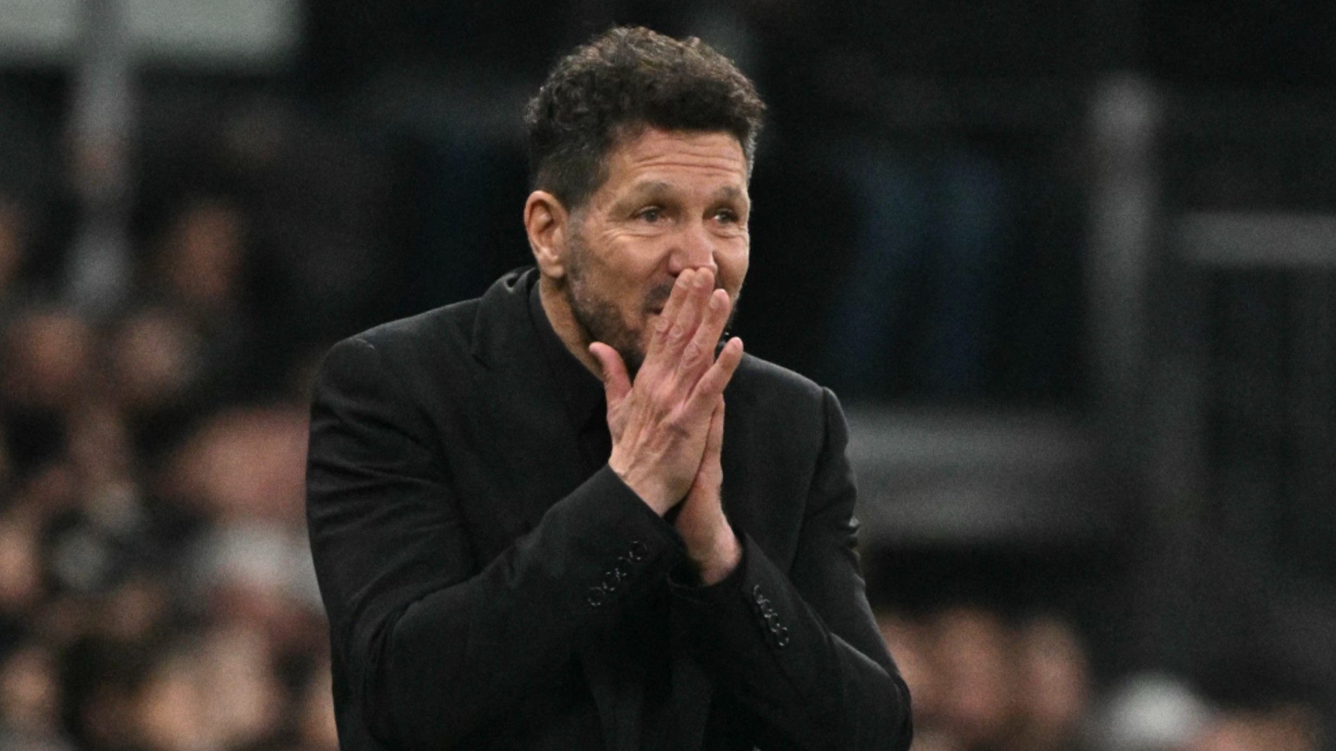 Simeone wary of Celta threat