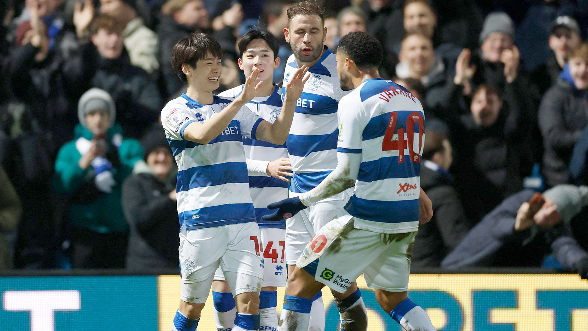 QPR