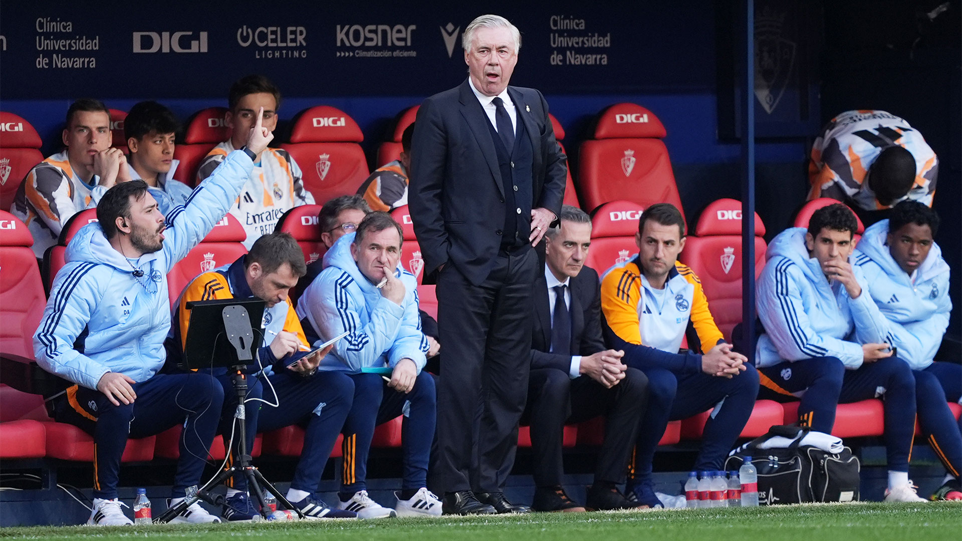 Carlo Ancelotti