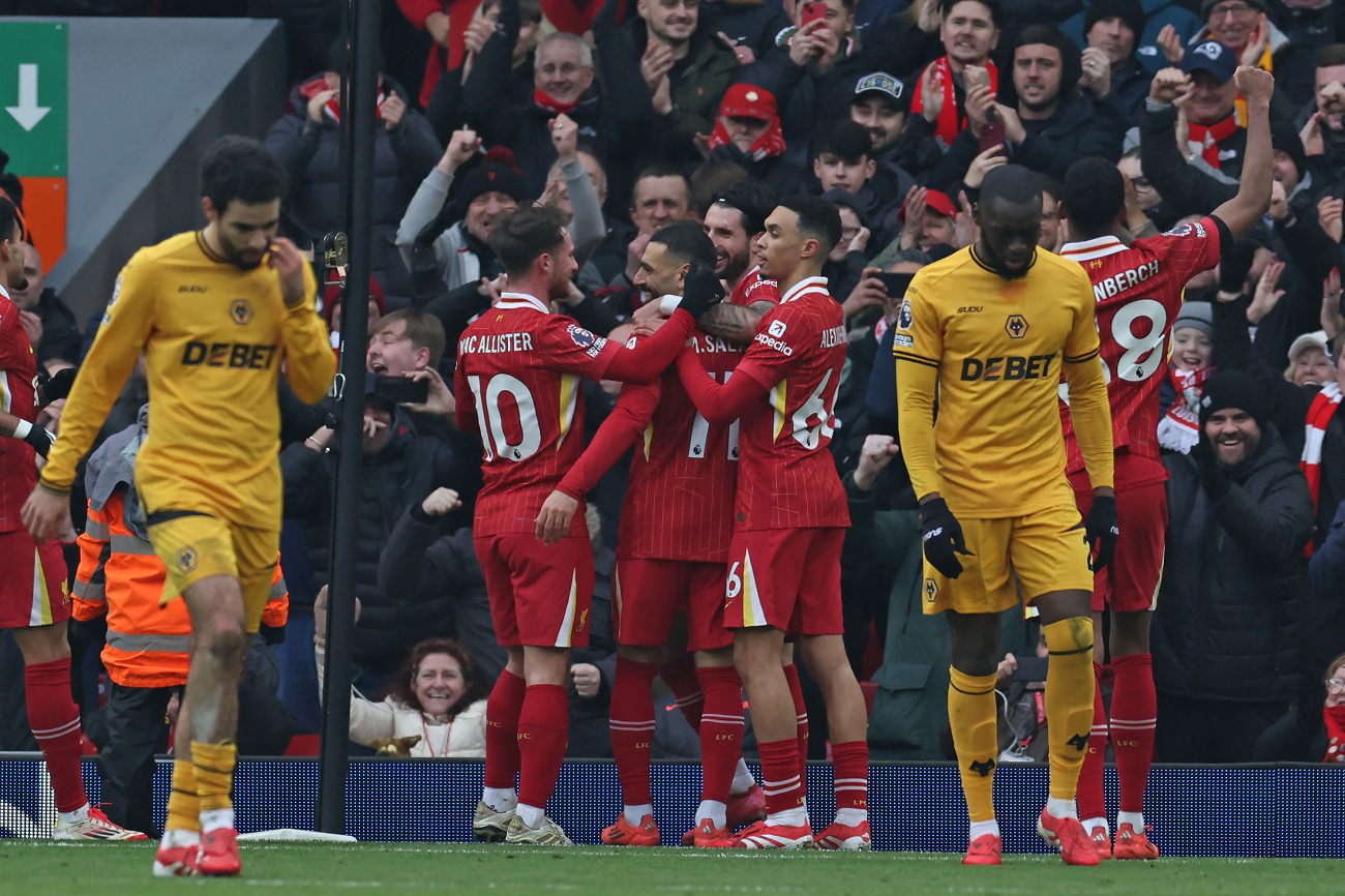liverpool