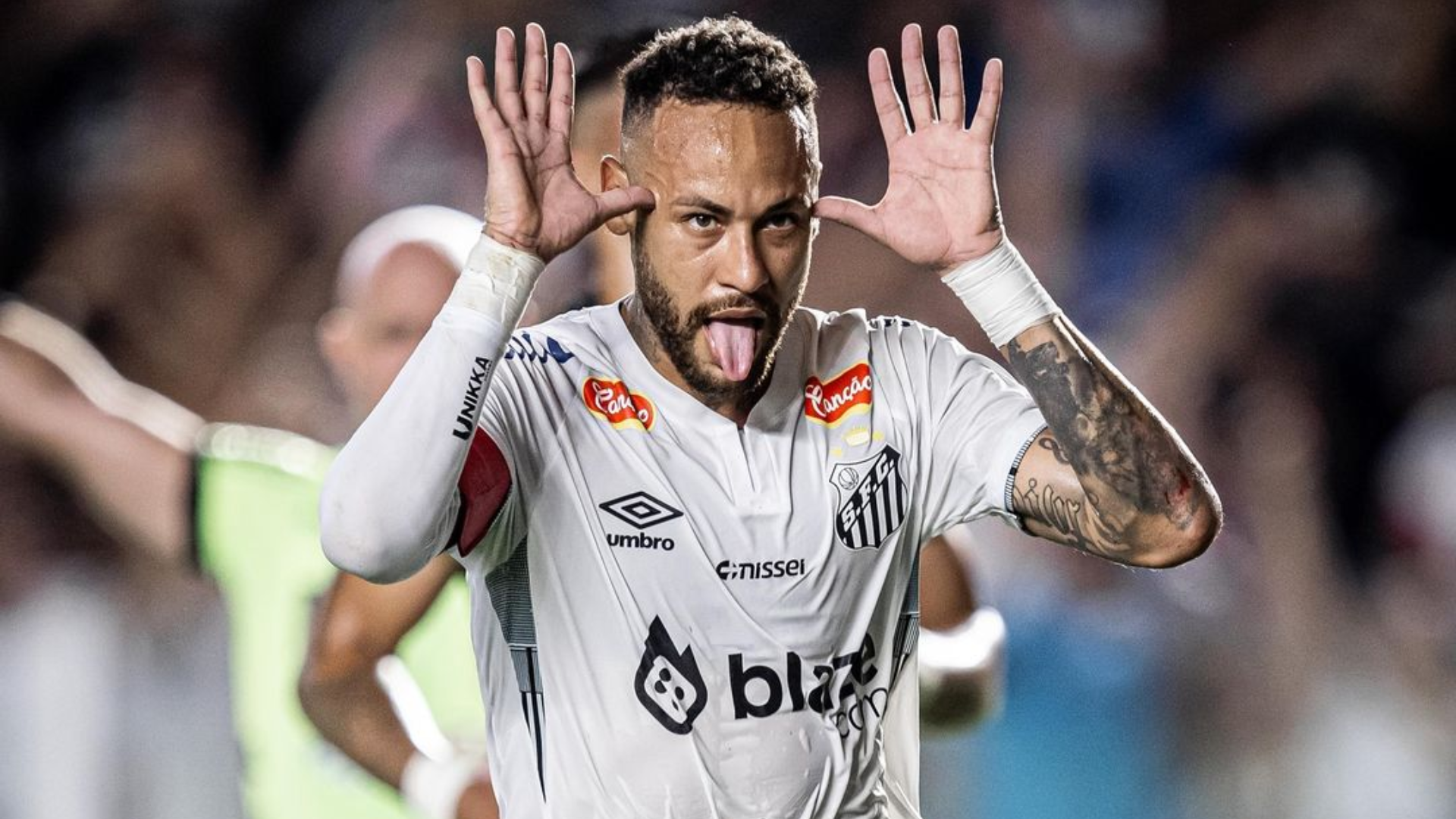 Neymar Jr.