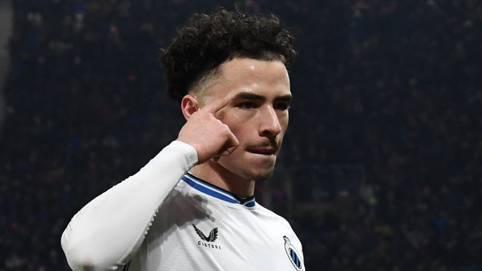 Report: Atalanta 1-3 Brugge (2-5)