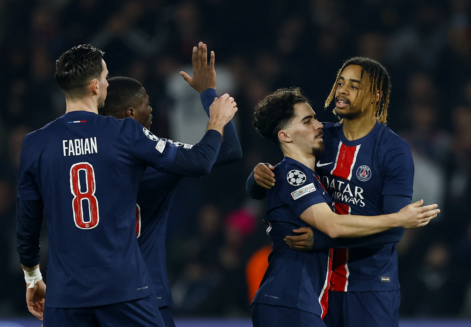 psg