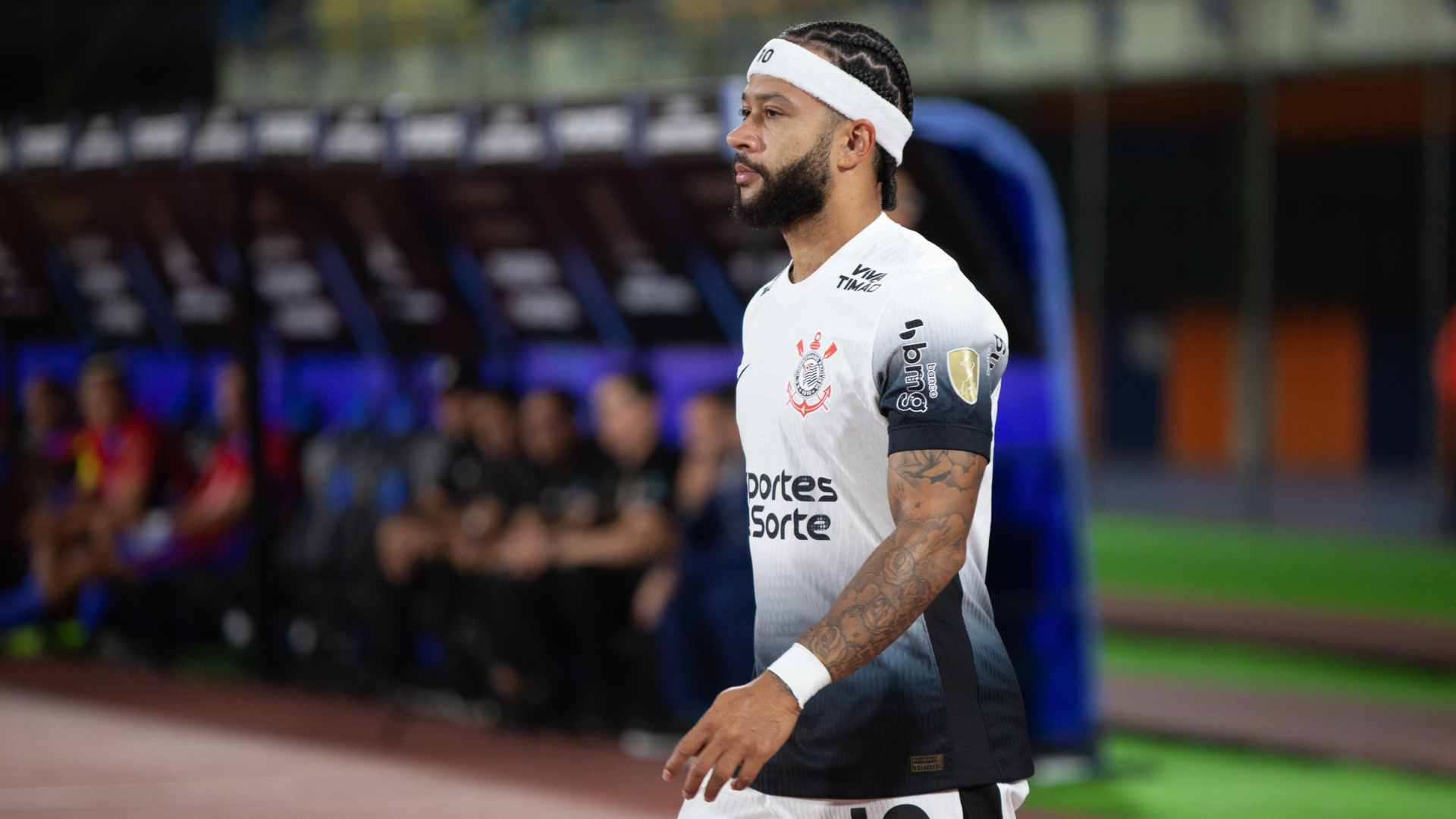 Memphis Depay