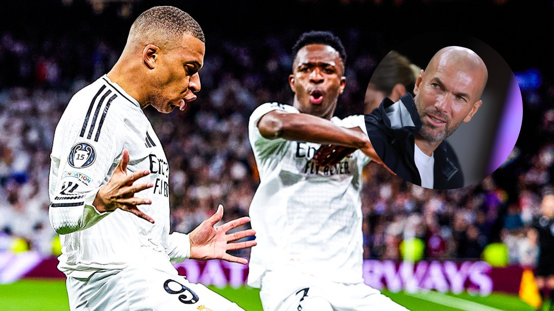 Kylian Mbappé