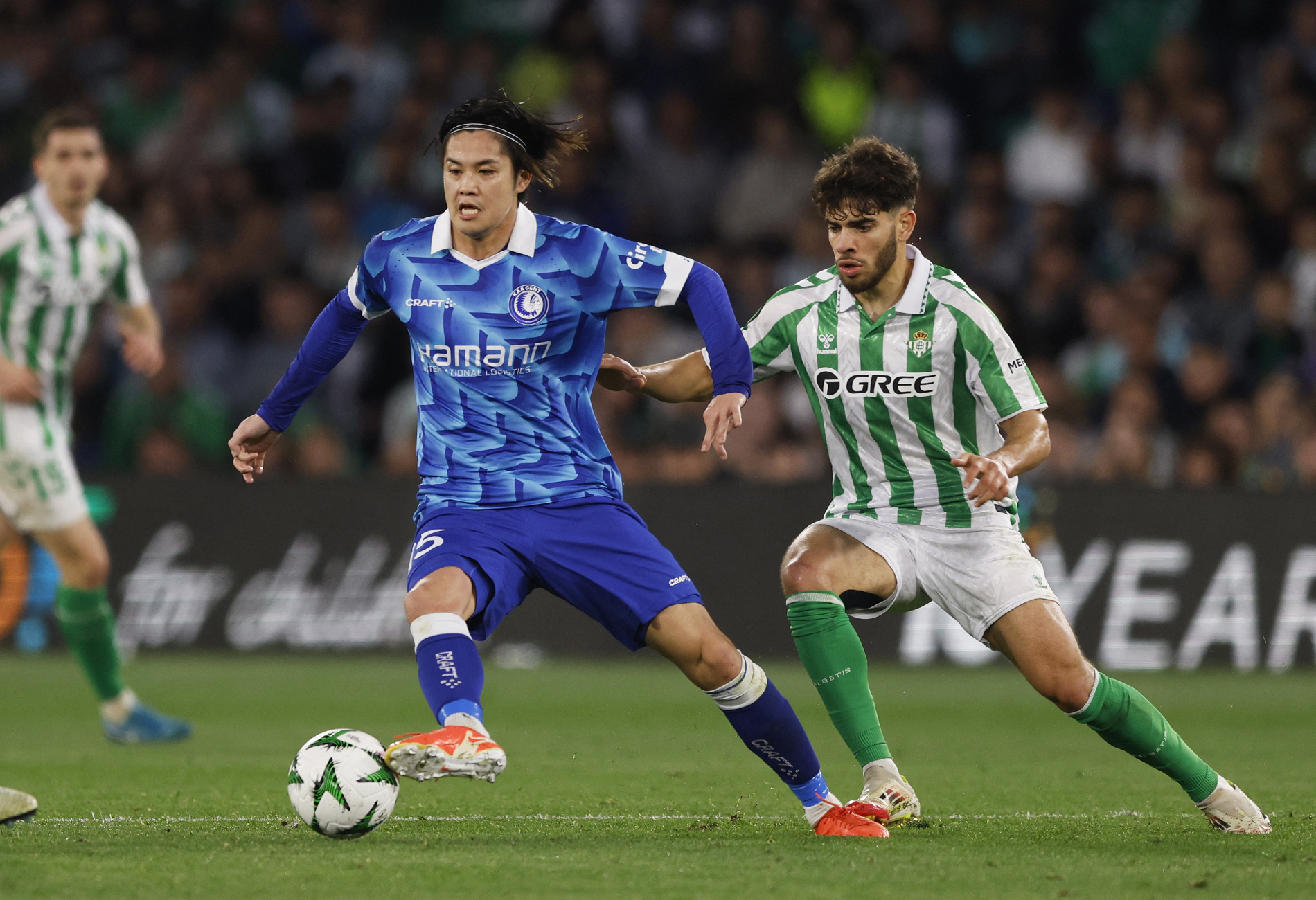 Real Betis