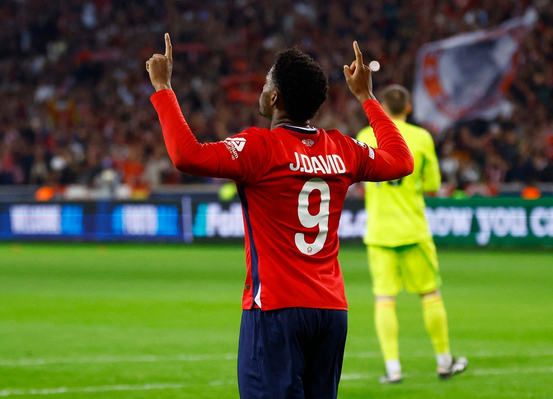 Ligue 1 : Jonathan David fait le point sur son avenir au LOSC | beIN SPORTS