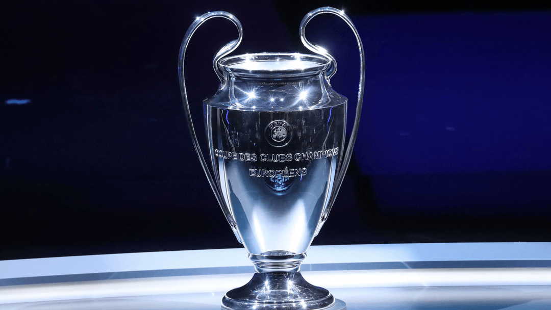 Champions League Round of 16 2025: Matchups, Teams, and Match Dates